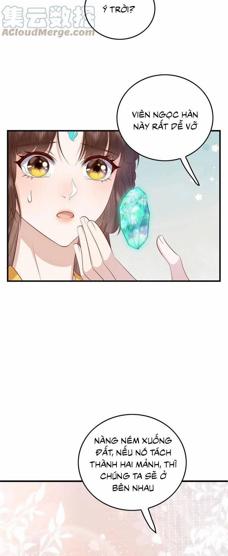 Nữ Phụ Không Thể Chọc Giận 133 trang 28