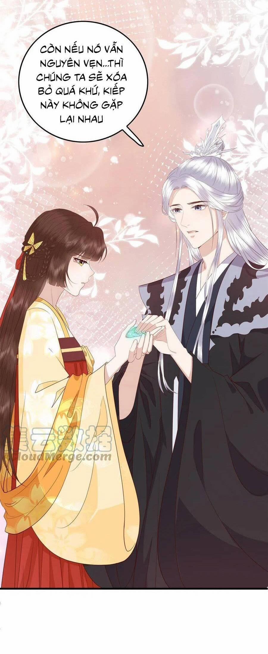 Nữ Phụ Không Thể Chọc Giận 133 trang 29