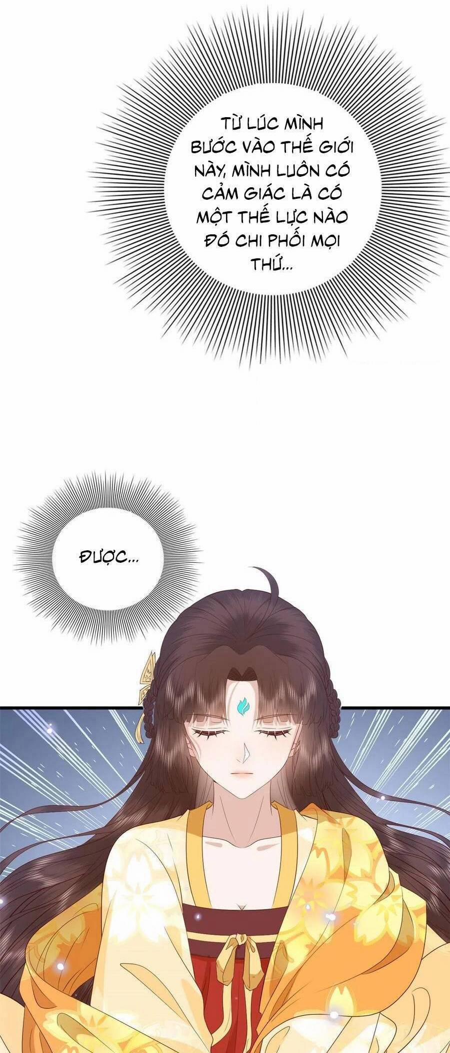 Nữ Phụ Không Thể Chọc Giận 133 trang 31