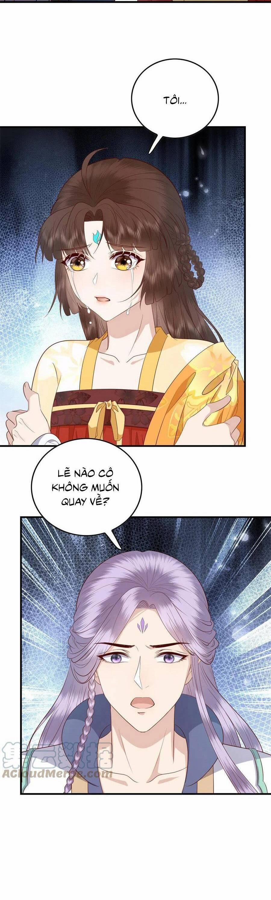 Nữ Phụ Không Thể Chọc Giận 133 trang 6