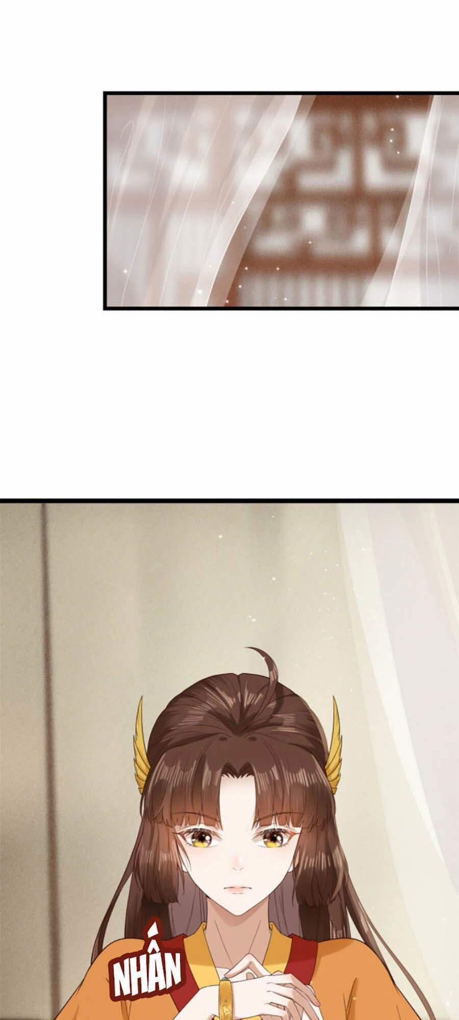 Nữ Phụ Không Thể Chọc Giận 2 trang 0