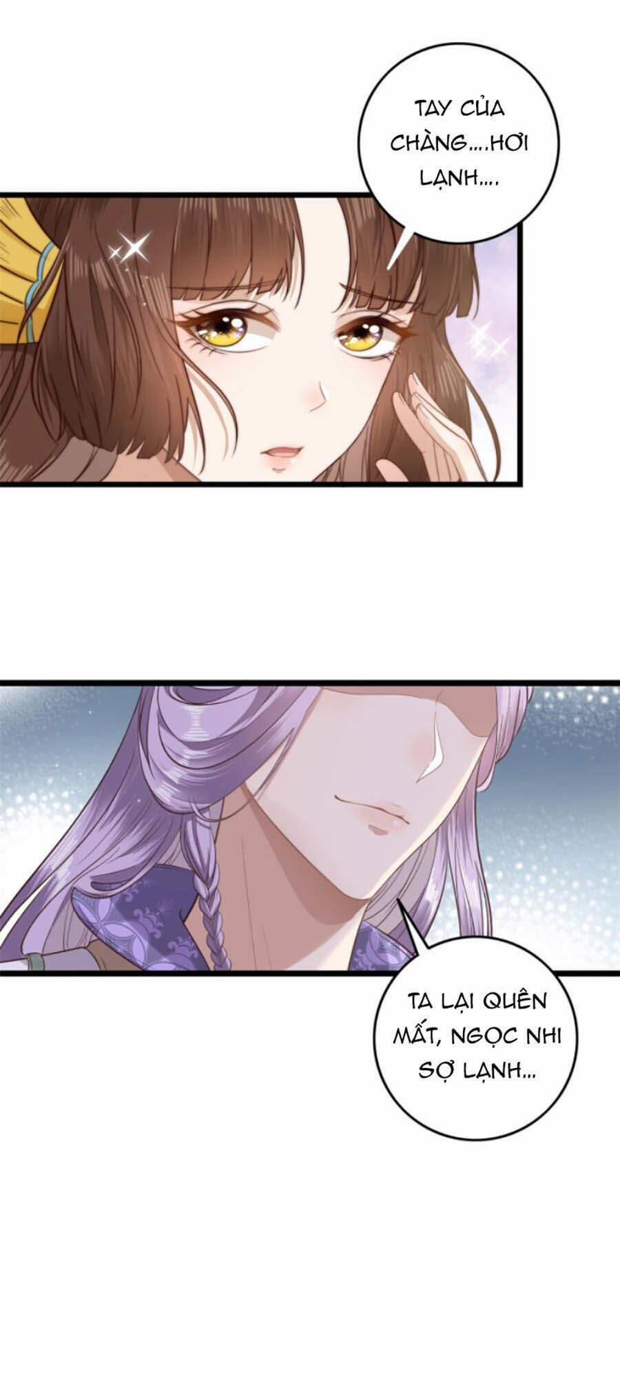 Nữ Phụ Không Thể Chọc Giận 2 trang 11