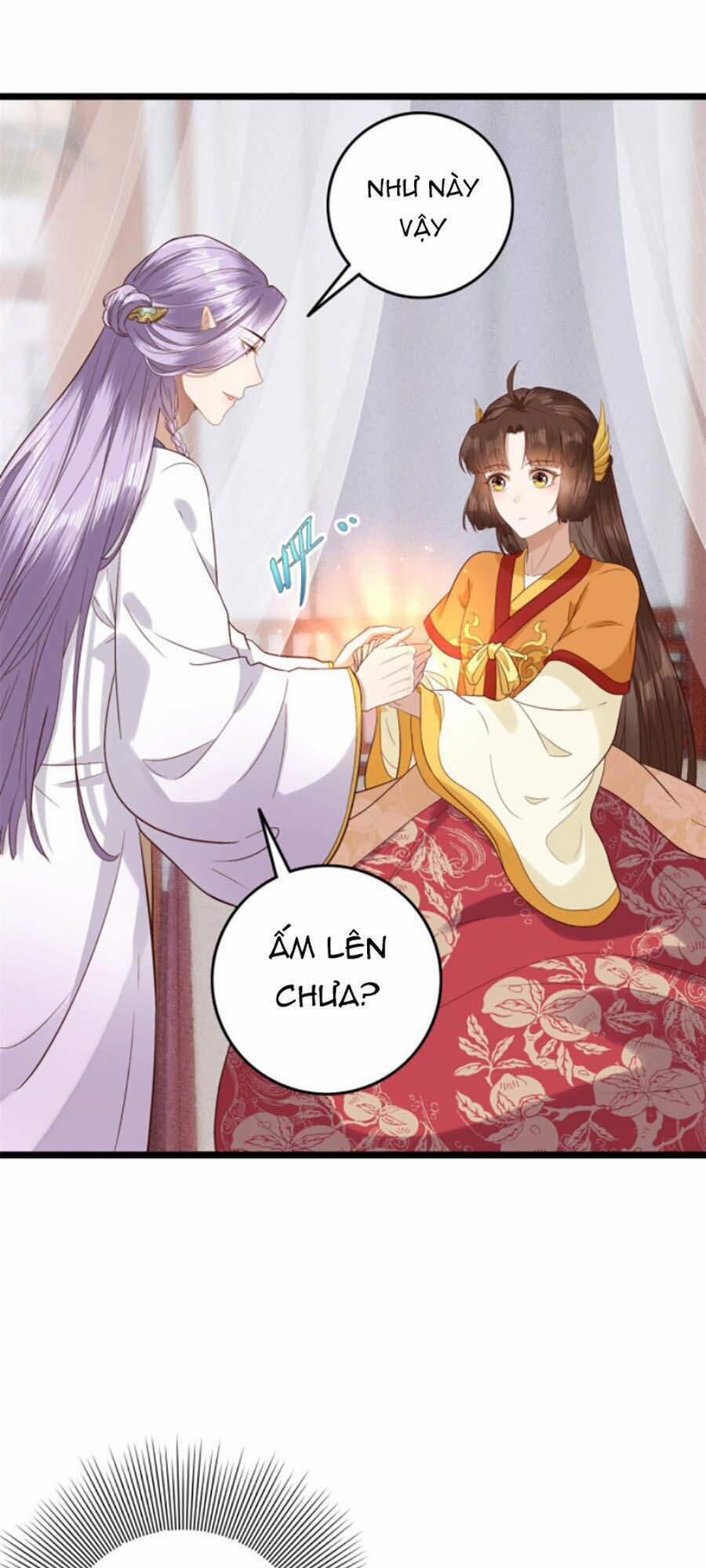 Nữ Phụ Không Thể Chọc Giận 2 trang 12
