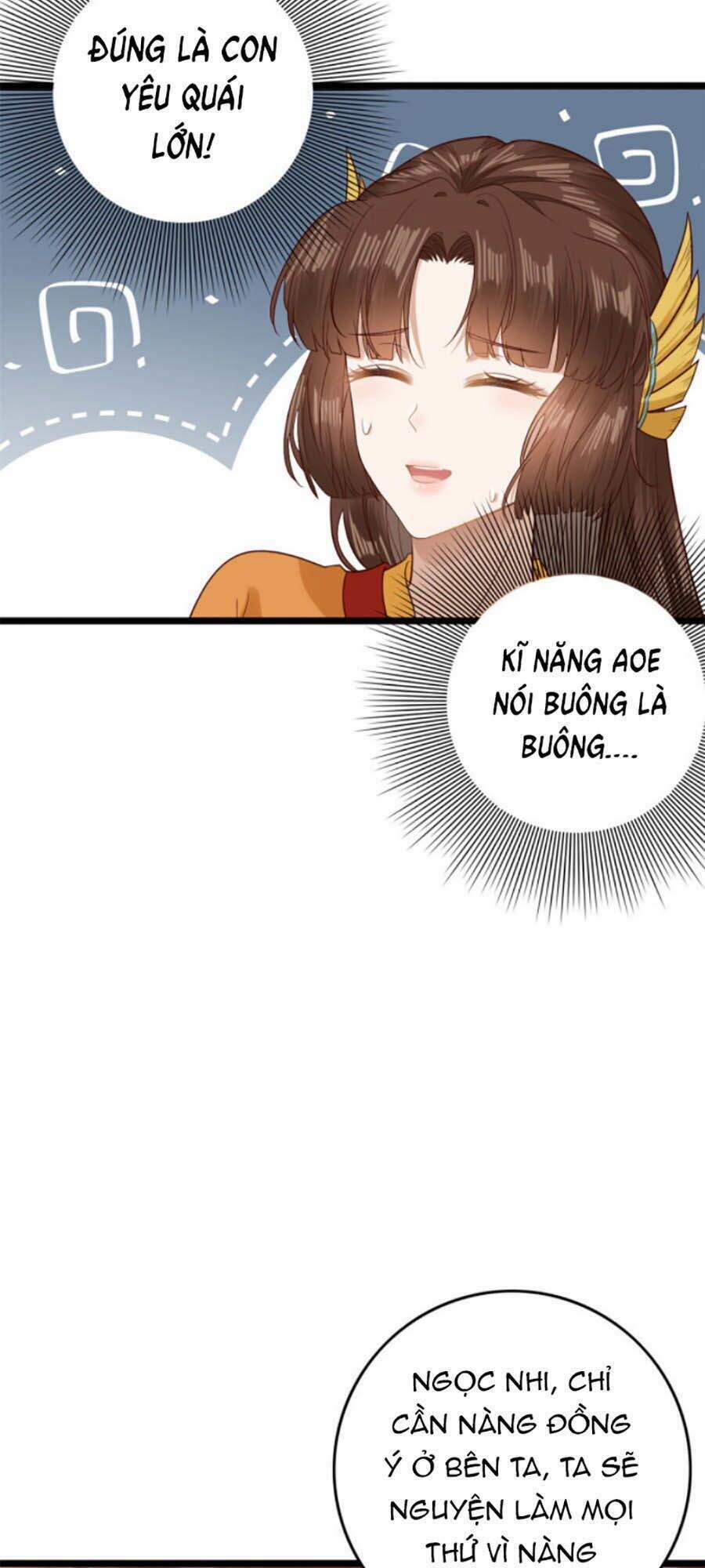 Nữ Phụ Không Thể Chọc Giận 2 trang 13