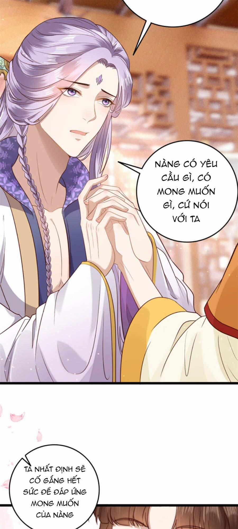 Nữ Phụ Không Thể Chọc Giận 2 trang 14