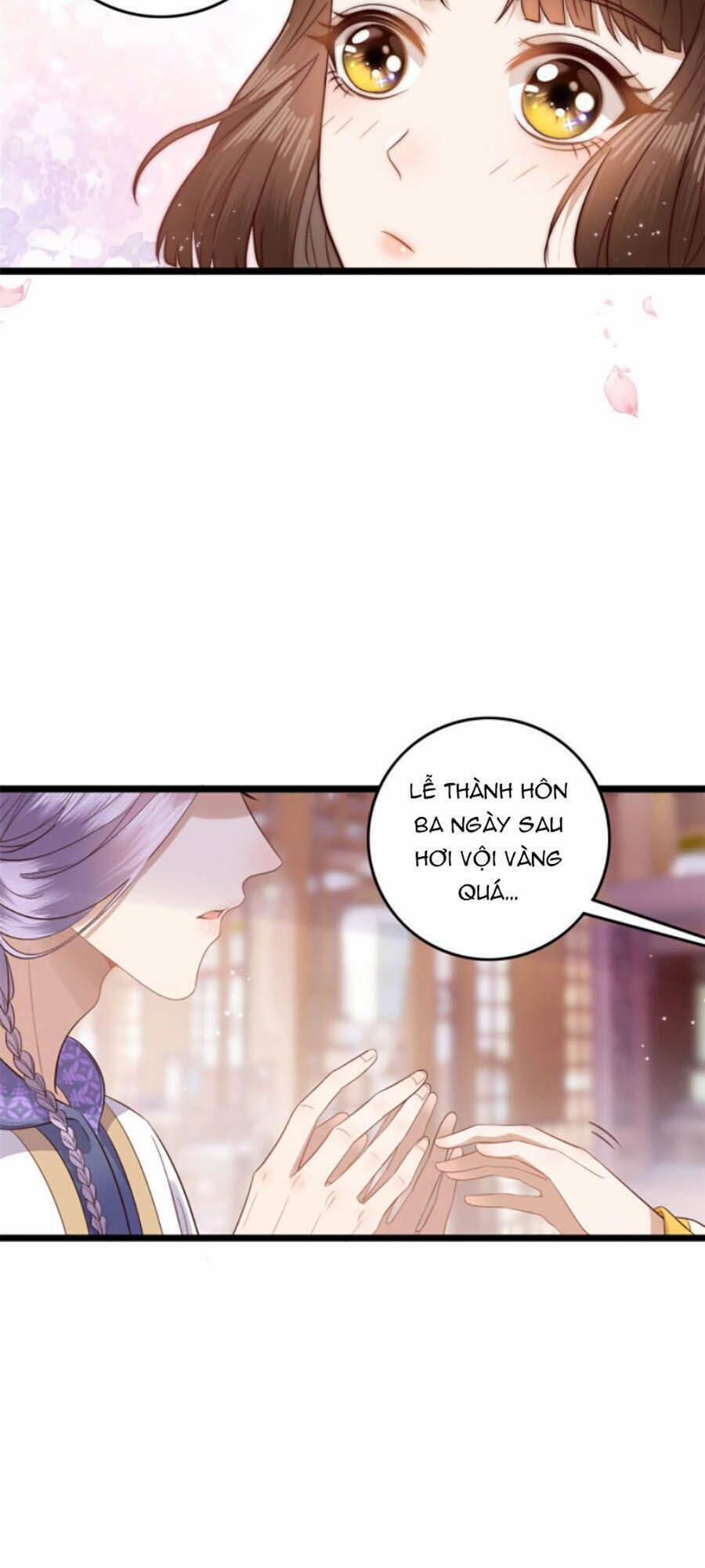 Nữ Phụ Không Thể Chọc Giận 2 trang 15