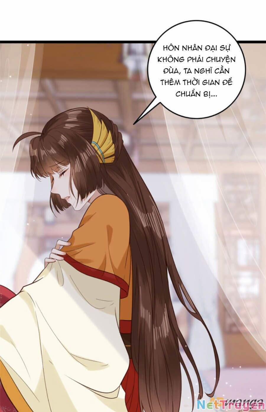 Nữ Phụ Không Thể Chọc Giận 2 trang 16