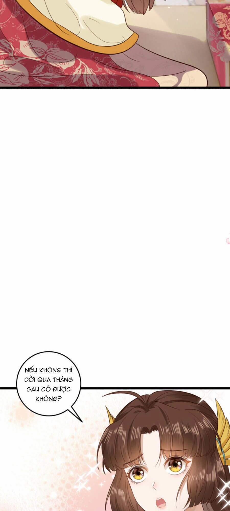 Nữ Phụ Không Thể Chọc Giận 2 trang 17