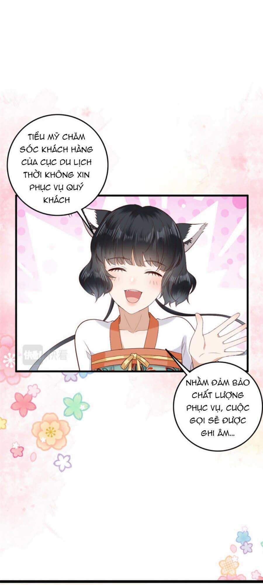 Nữ Phụ Không Thể Chọc Giận 2 trang 2