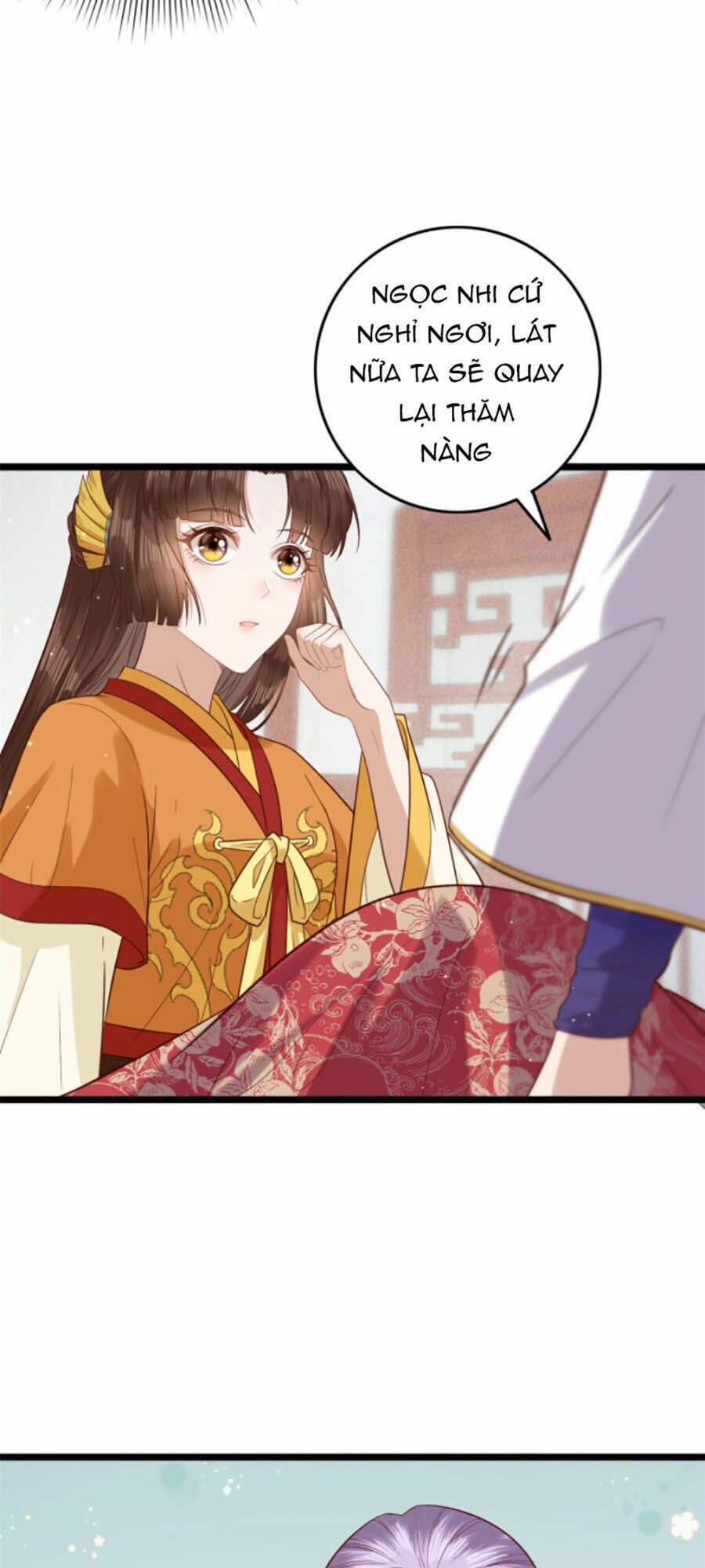 Nữ Phụ Không Thể Chọc Giận 2 trang 20