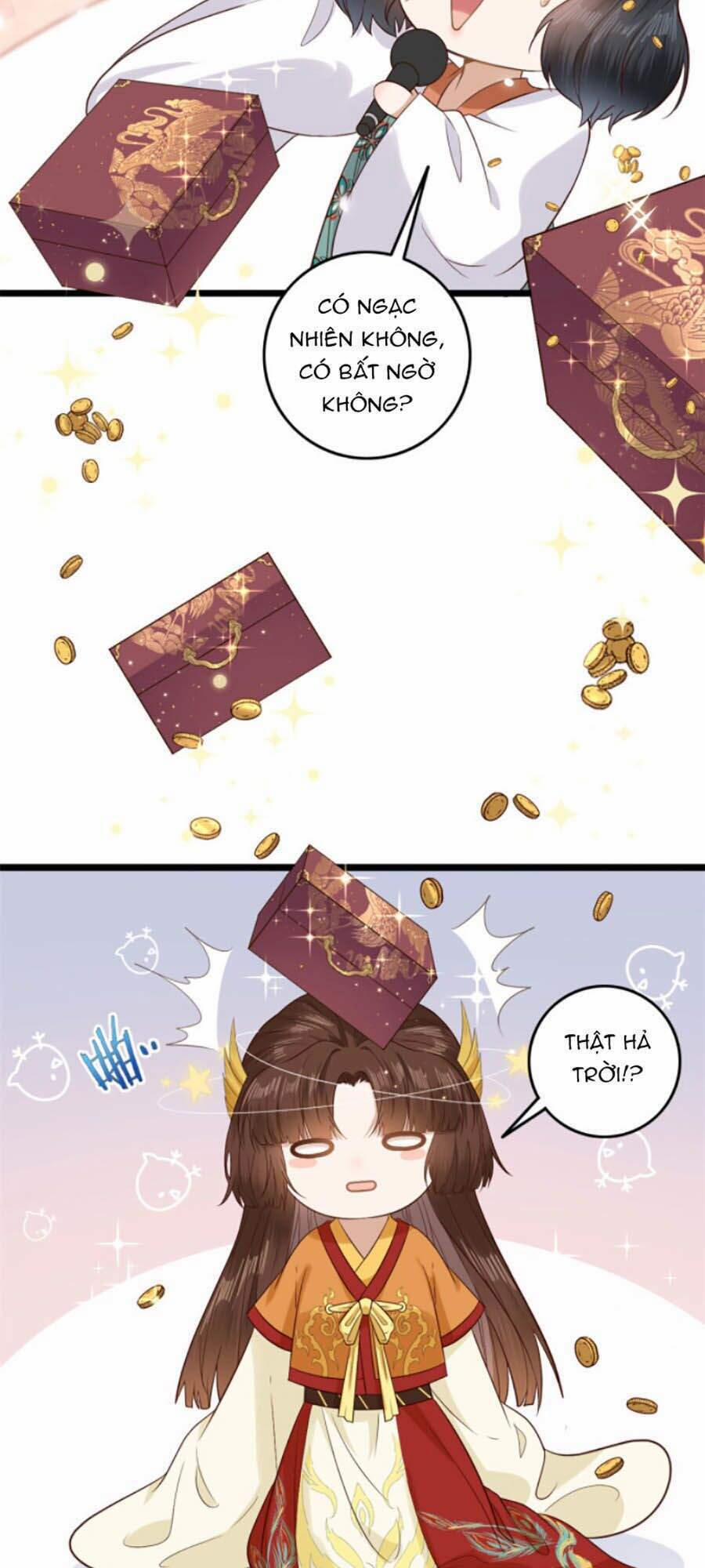 Nữ Phụ Không Thể Chọc Giận 2 trang 26