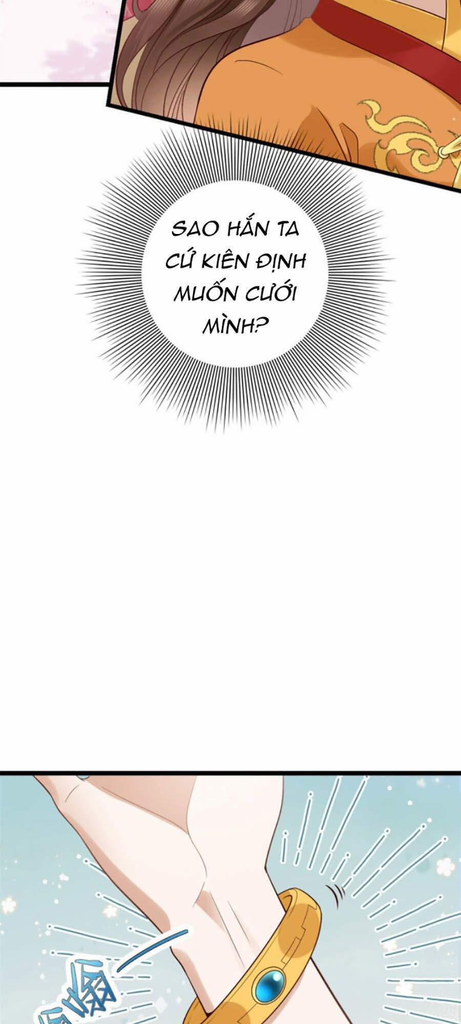 Nữ Phụ Không Thể Chọc Giận 2 trang 30