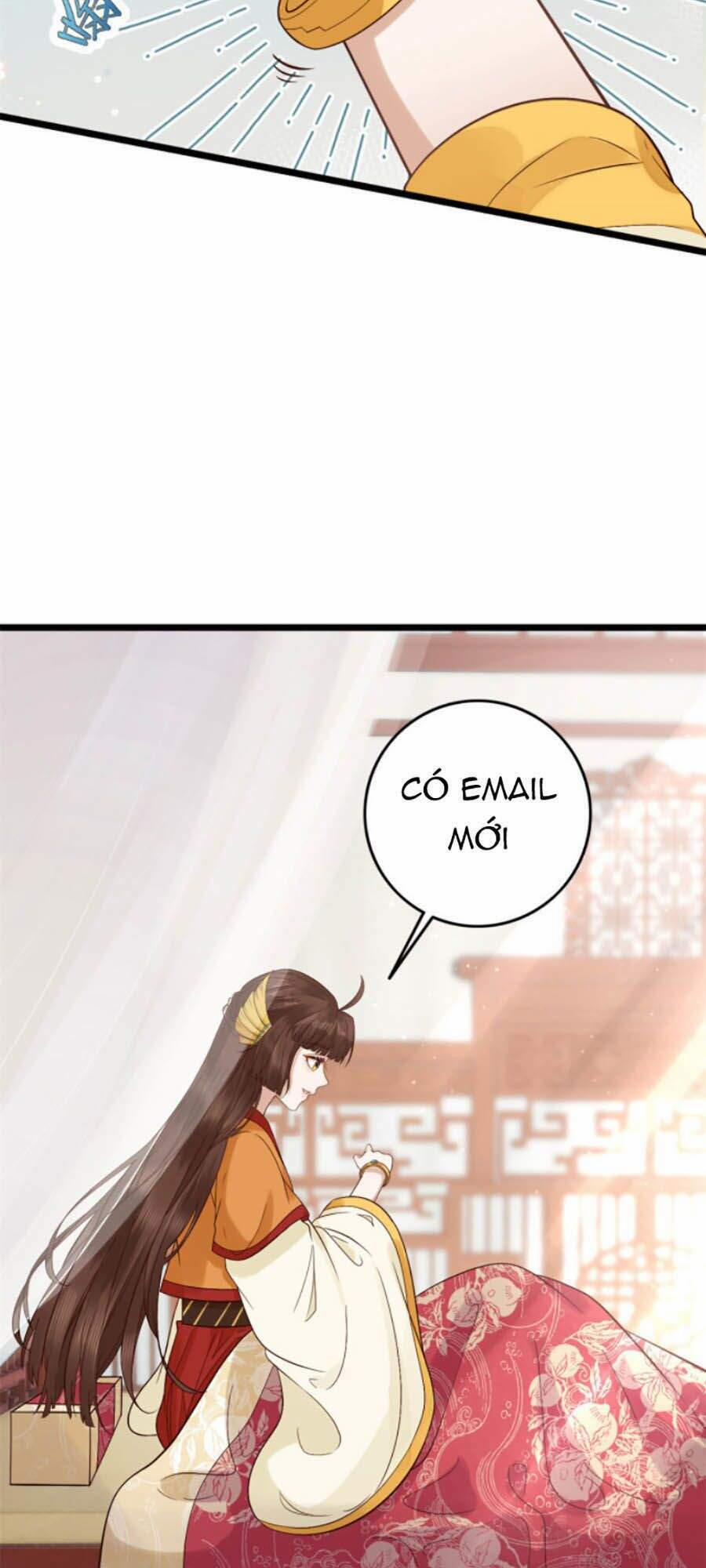 Nữ Phụ Không Thể Chọc Giận 2 trang 31