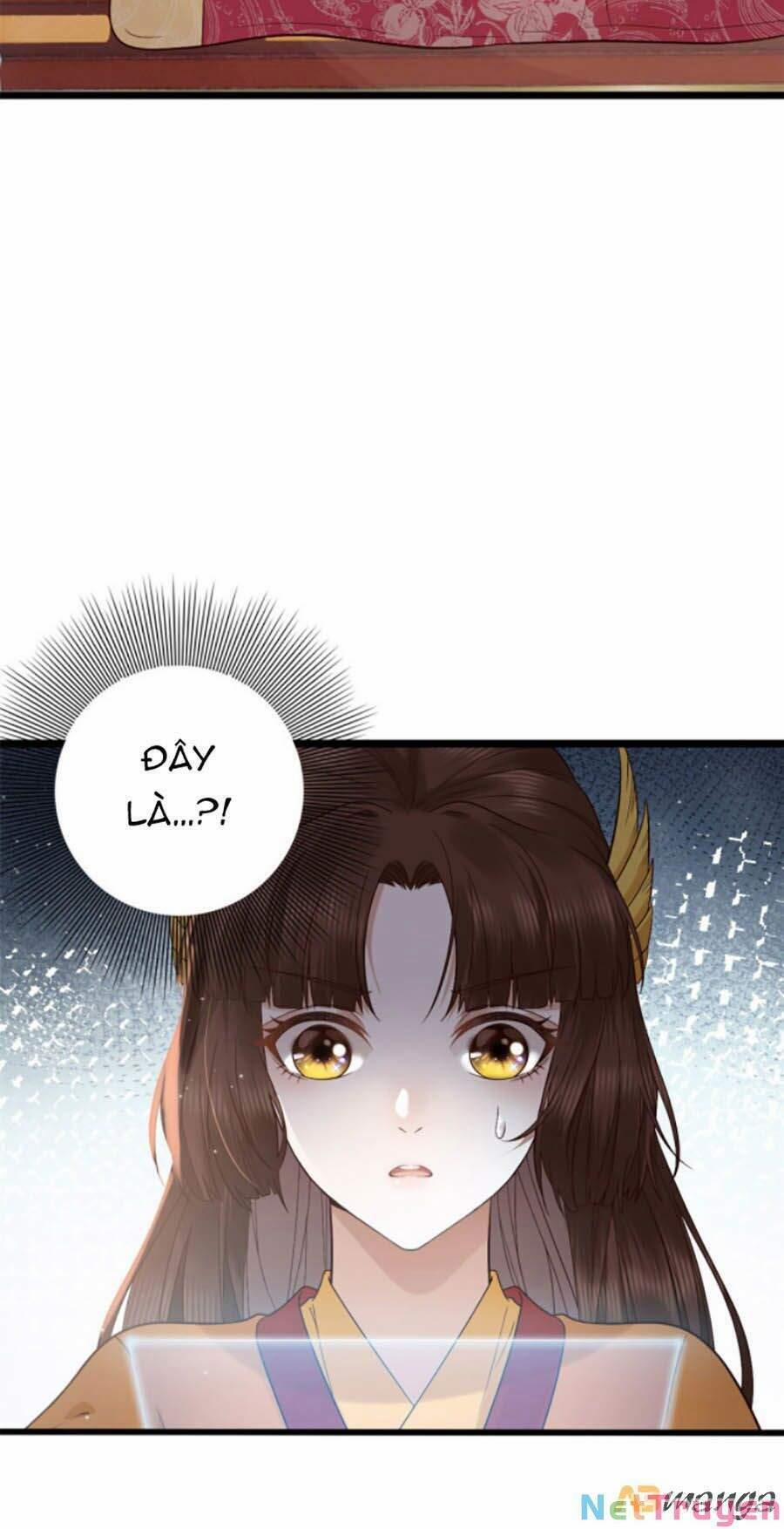 Nữ Phụ Không Thể Chọc Giận 2 trang 32