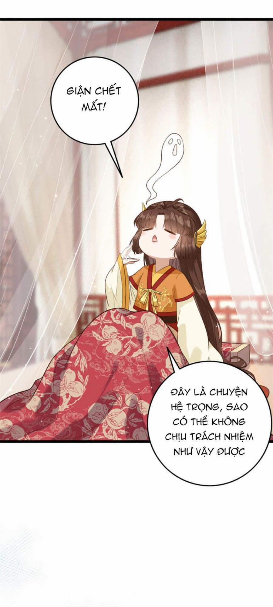 Nữ Phụ Không Thể Chọc Giận 2 trang 6