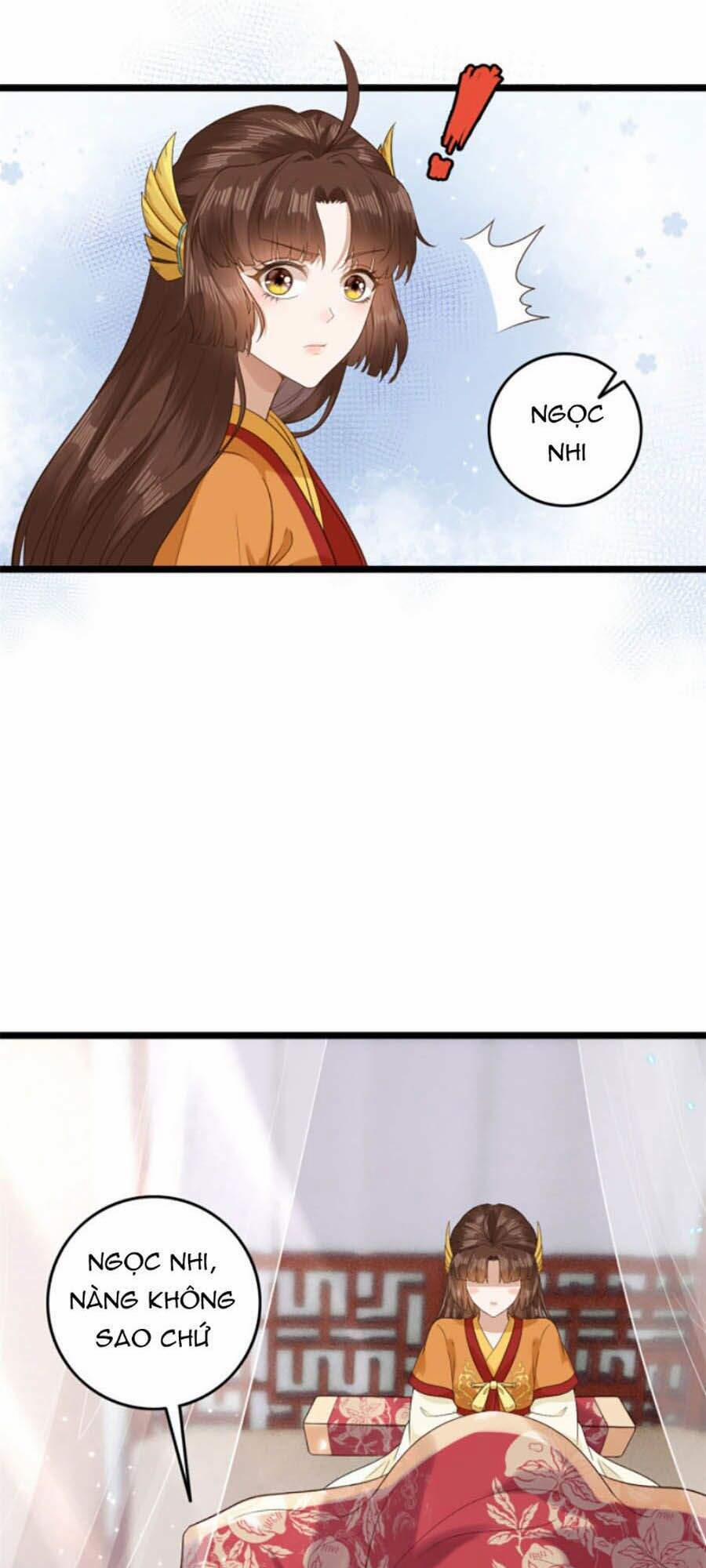 Nữ Phụ Không Thể Chọc Giận 2 trang 7
