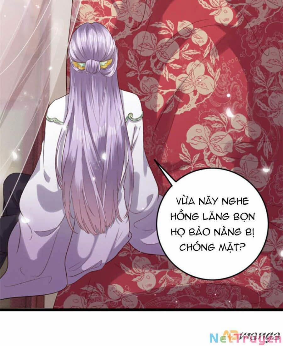 Nữ Phụ Không Thể Chọc Giận 2 trang 8