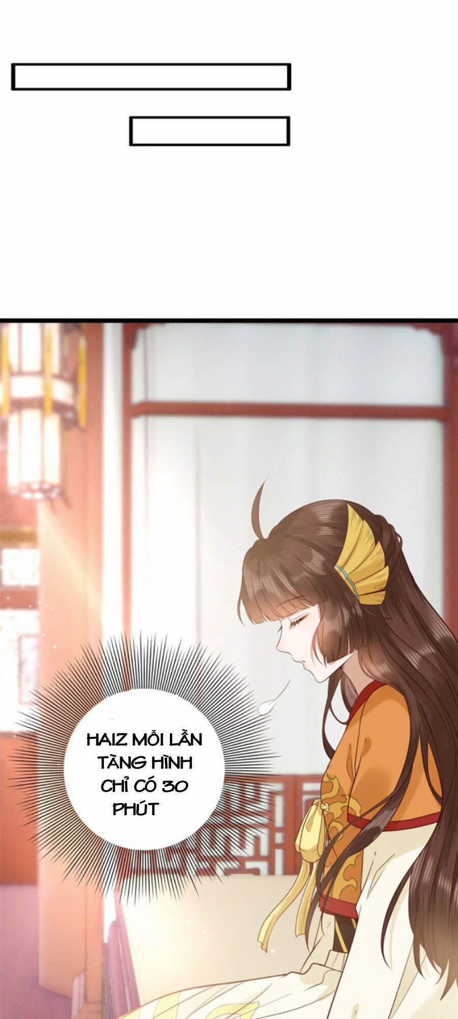 Nữ Phụ Không Thể Chọc Giận 3 trang 12