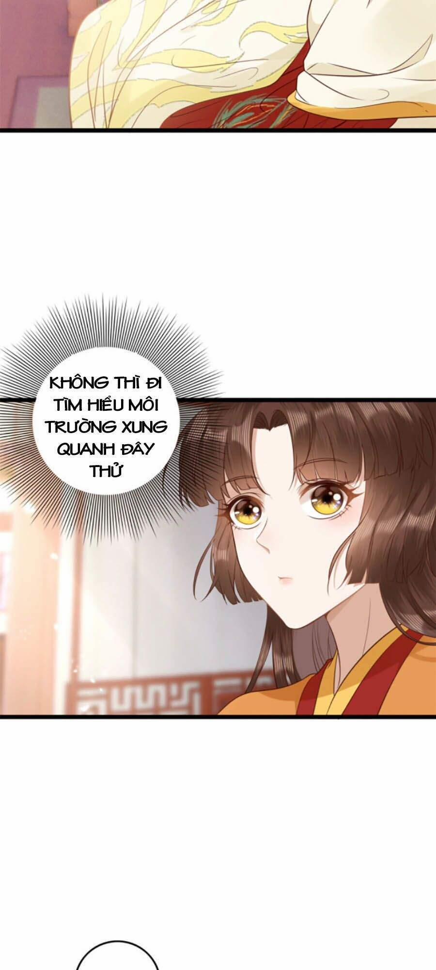 Nữ Phụ Không Thể Chọc Giận 3 trang 13