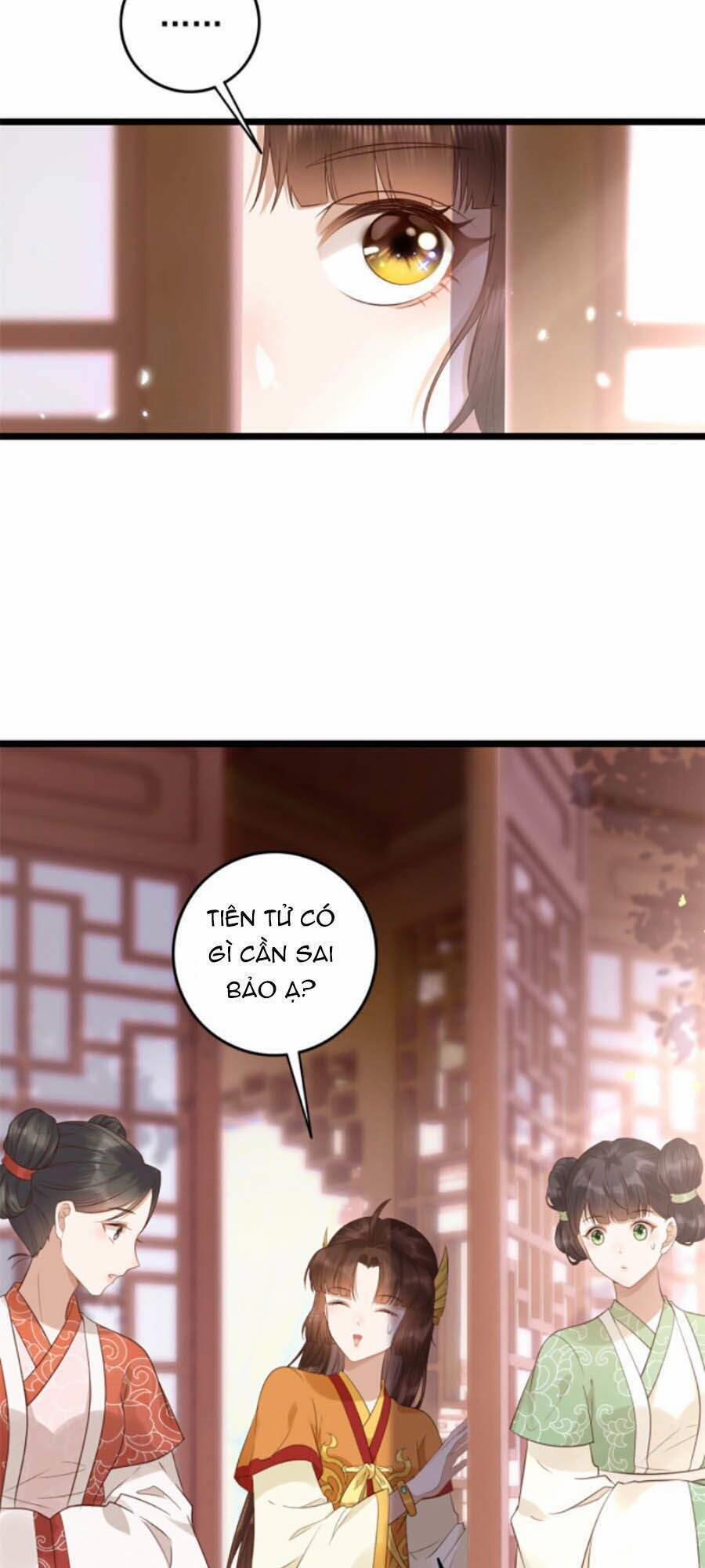 Nữ Phụ Không Thể Chọc Giận 3 trang 14