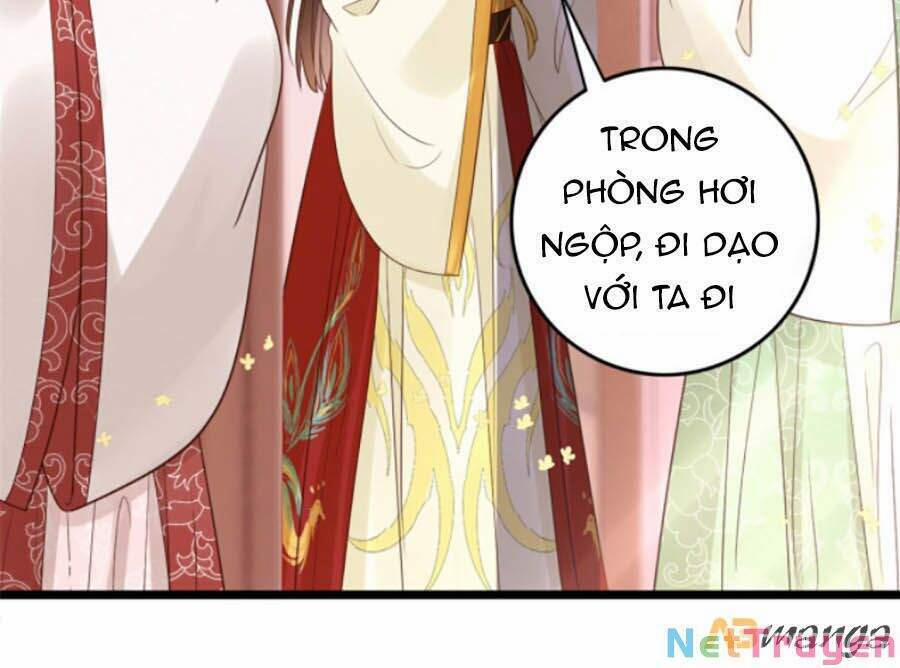 Nữ Phụ Không Thể Chọc Giận 3 trang 15