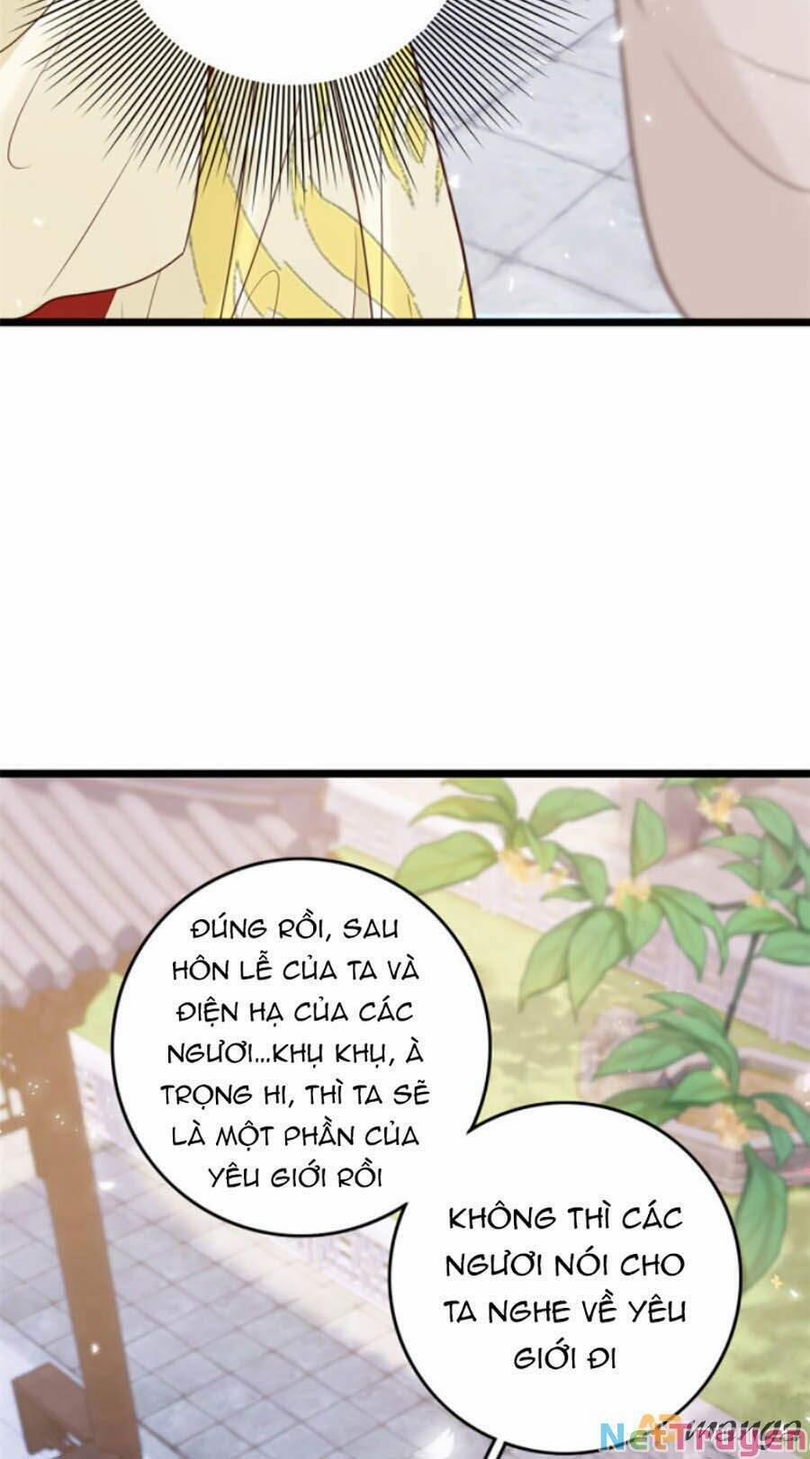 Nữ Phụ Không Thể Chọc Giận 3 trang 17