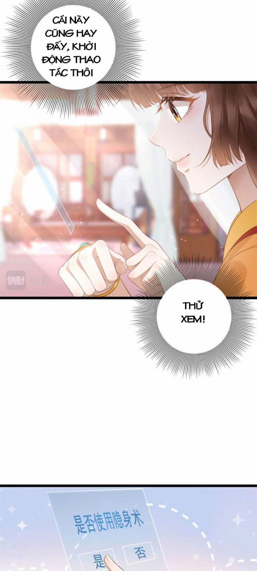 Nữ Phụ Không Thể Chọc Giận 3 trang 2