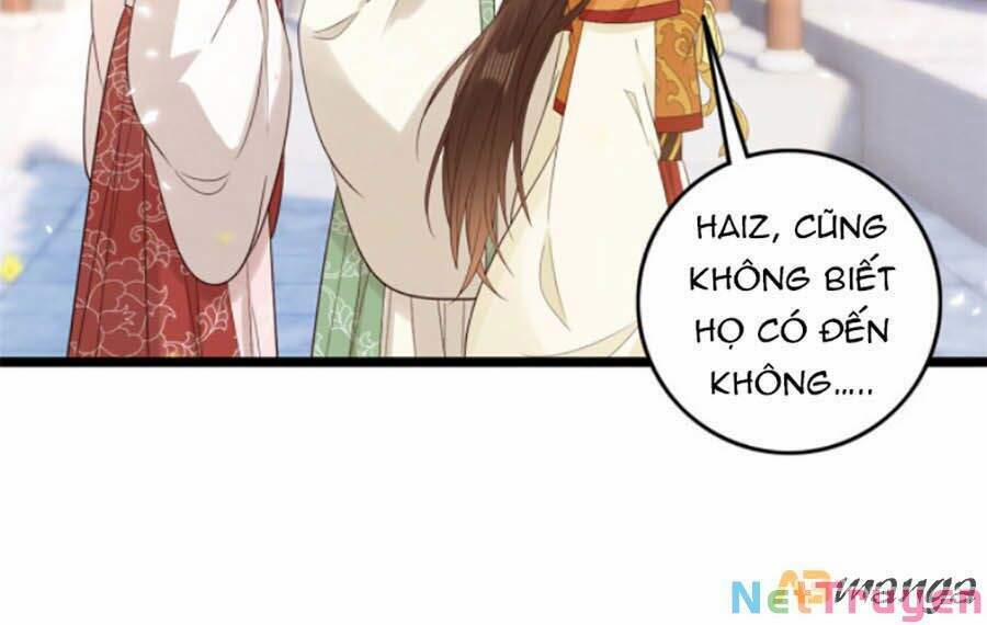Nữ Phụ Không Thể Chọc Giận 3 trang 23