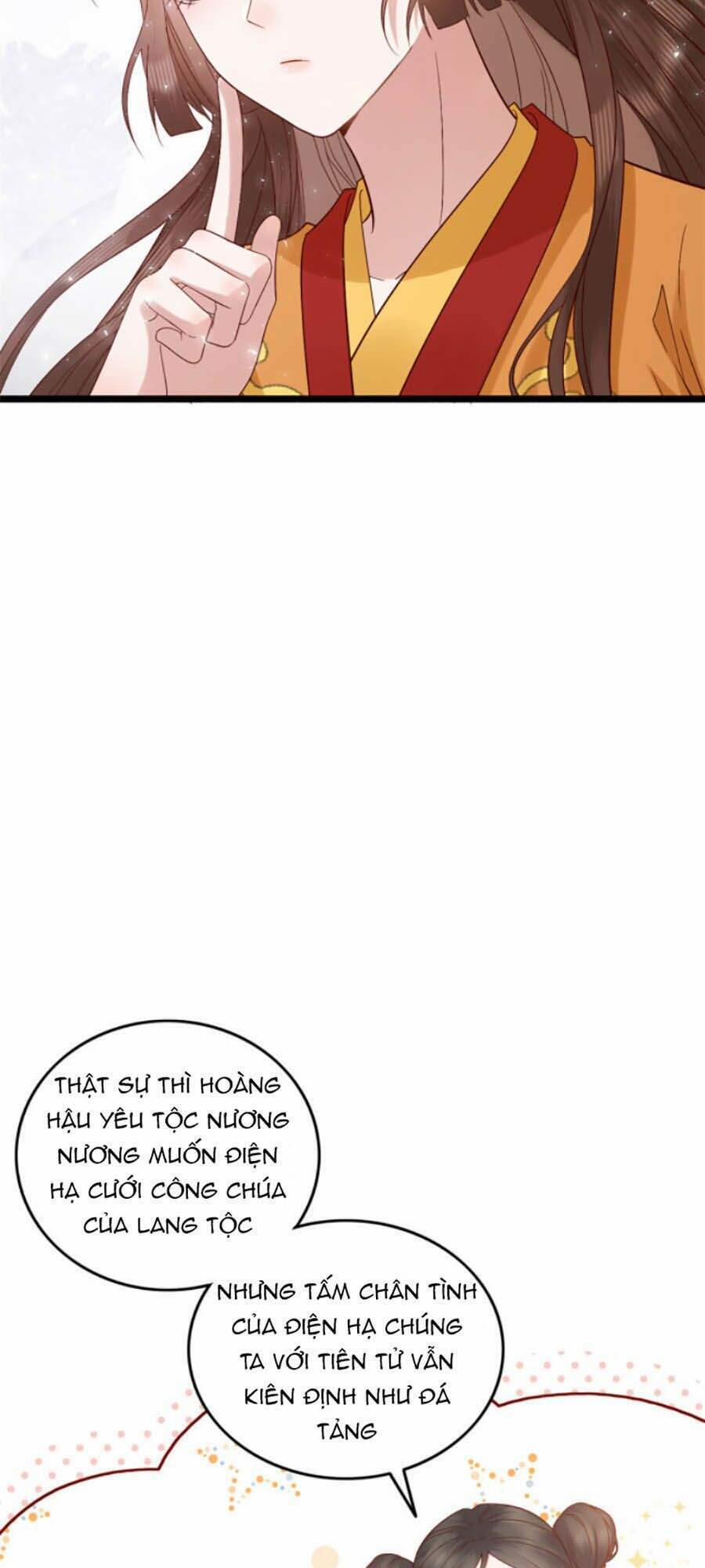 Nữ Phụ Không Thể Chọc Giận 3 trang 27