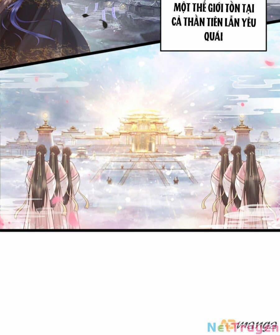 Nữ Phụ Không Thể Chọc Giận 3 trang 36