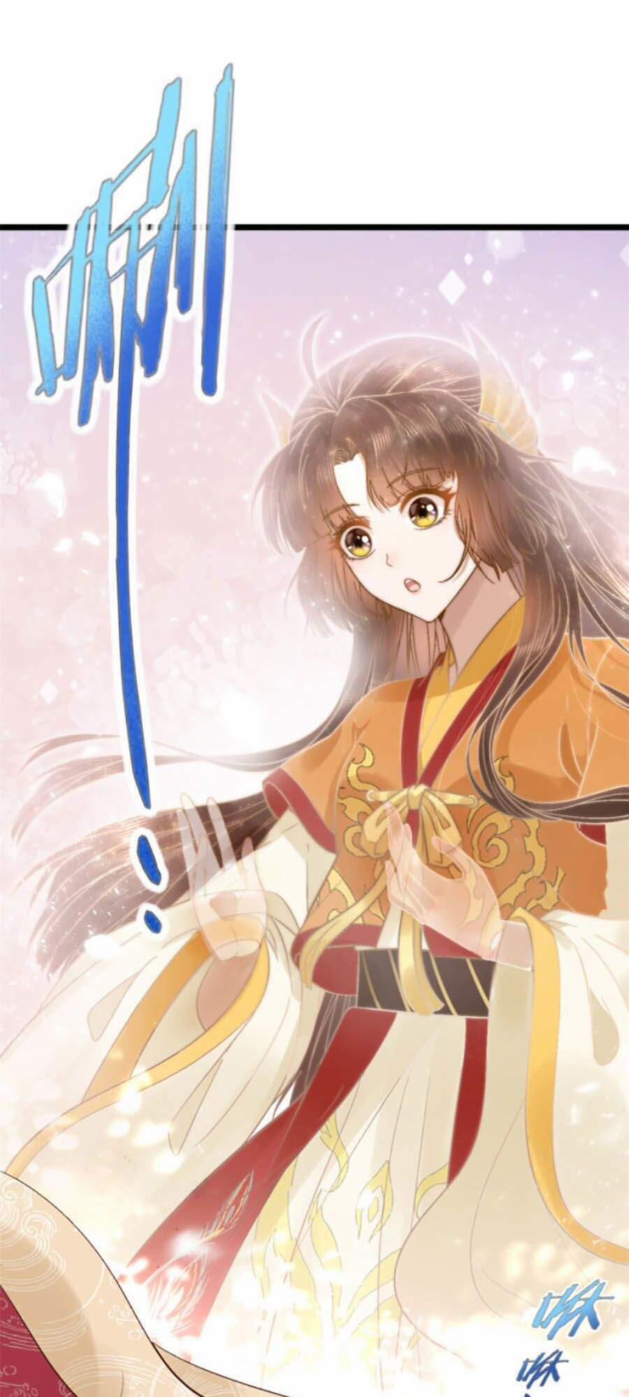 Nữ Phụ Không Thể Chọc Giận 3 trang 4