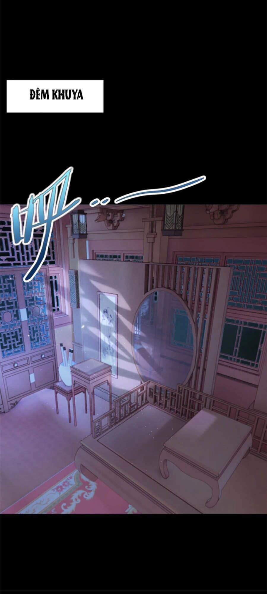 Nữ Phụ Không Thể Chọc Giận 3 trang 43