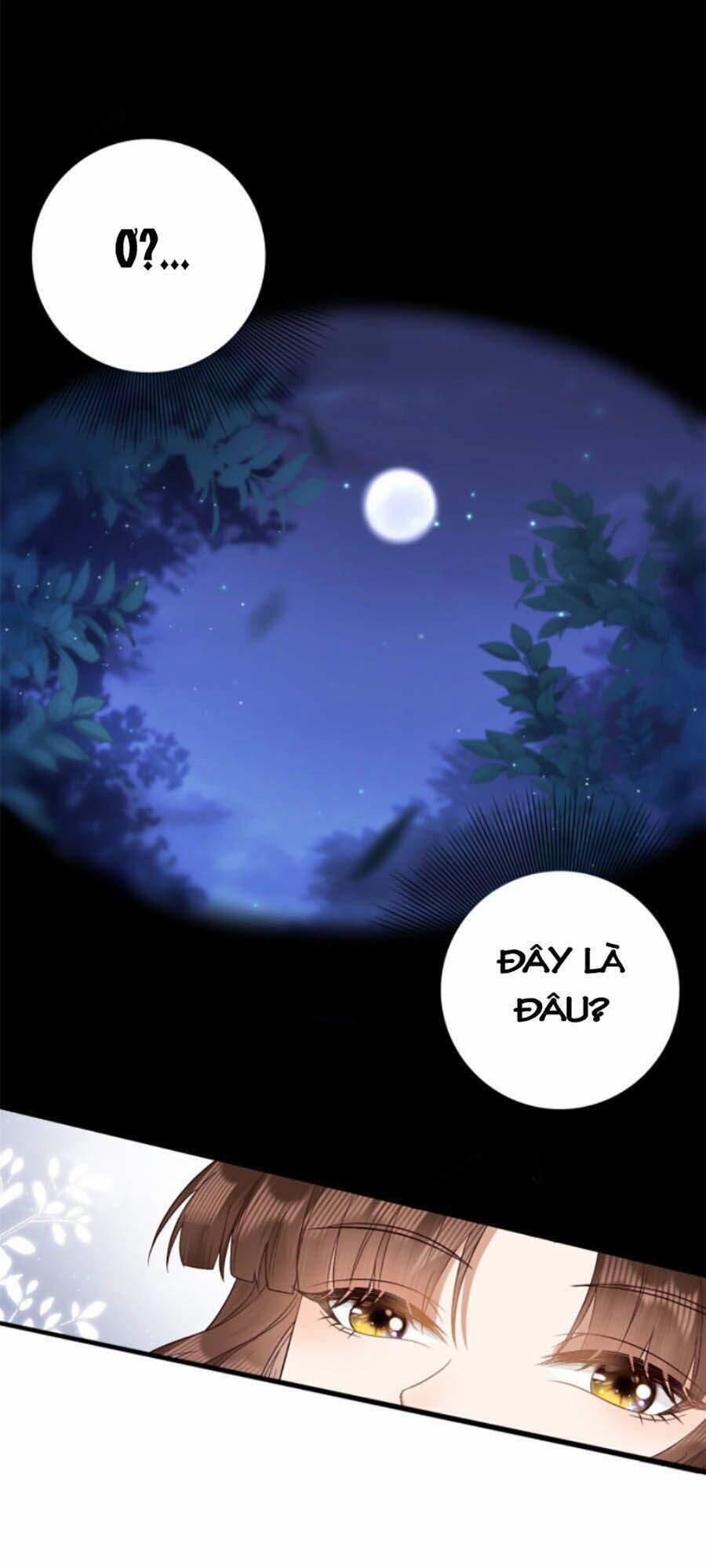 Nữ Phụ Không Thể Chọc Giận 3 trang 44