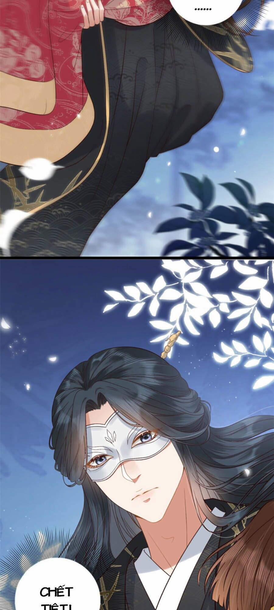 Nữ Phụ Không Thể Chọc Giận 3 trang 46