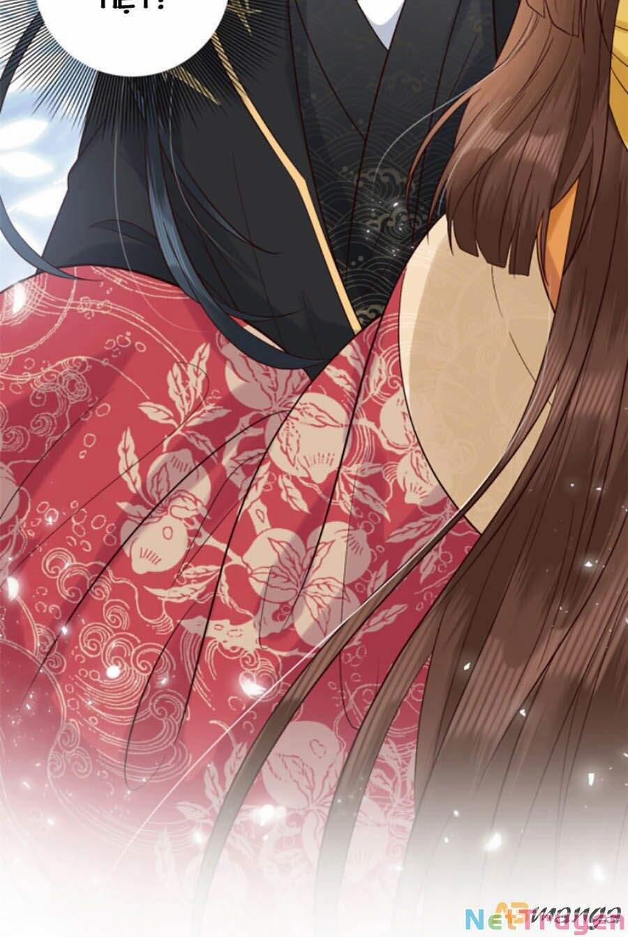 Nữ Phụ Không Thể Chọc Giận 3 trang 47