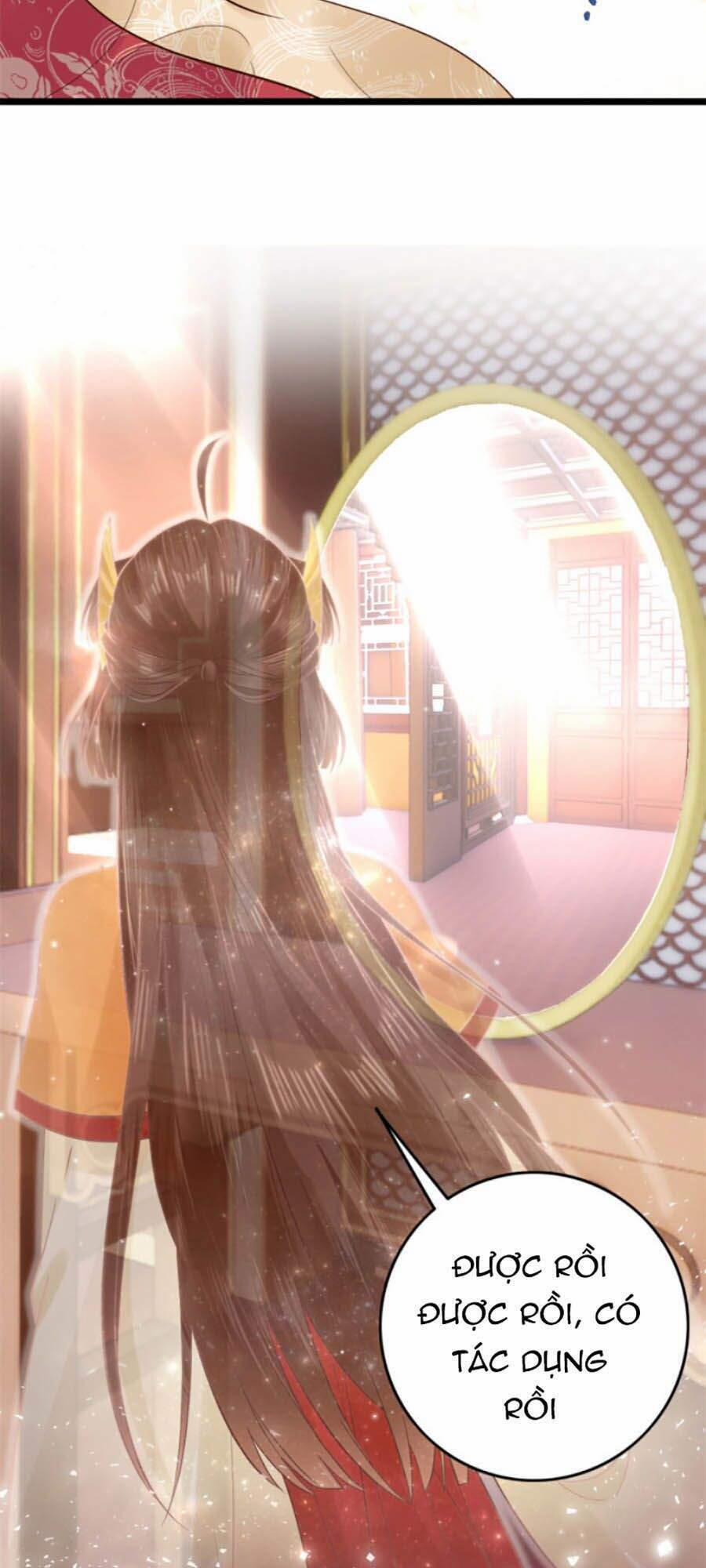 Nữ Phụ Không Thể Chọc Giận 3 trang 5