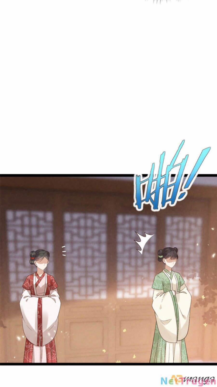 Nữ Phụ Không Thể Chọc Giận 3 trang 8