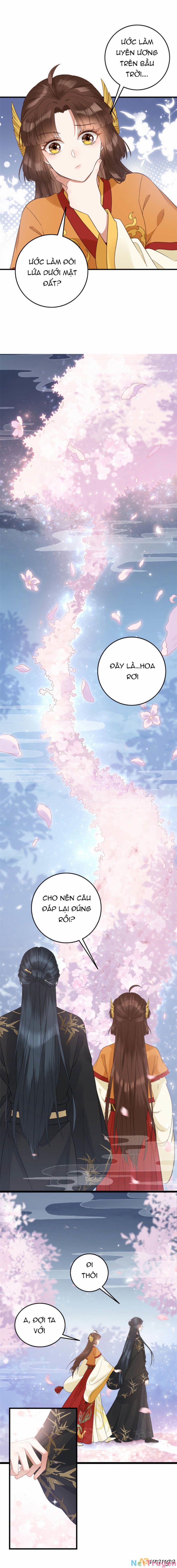 Nữ Phụ Không Thể Chọc Giận 4 trang 6