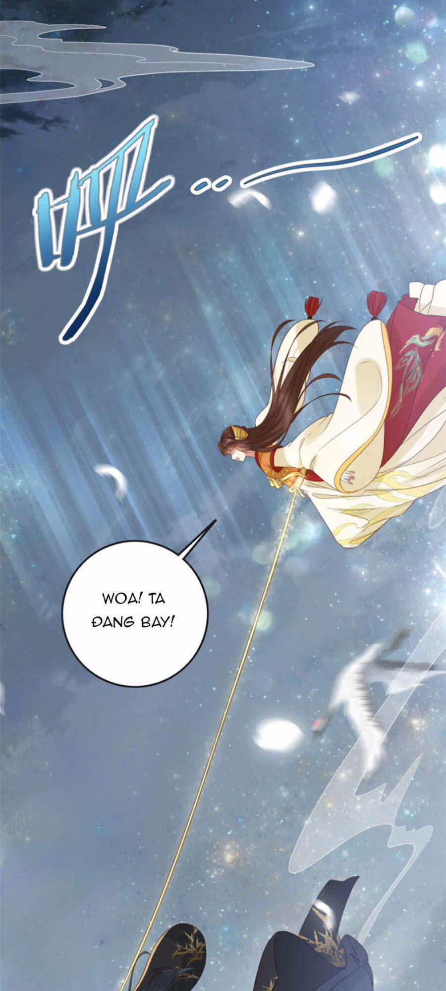 Nữ Phụ Không Thể Chọc Giận 5 trang 10