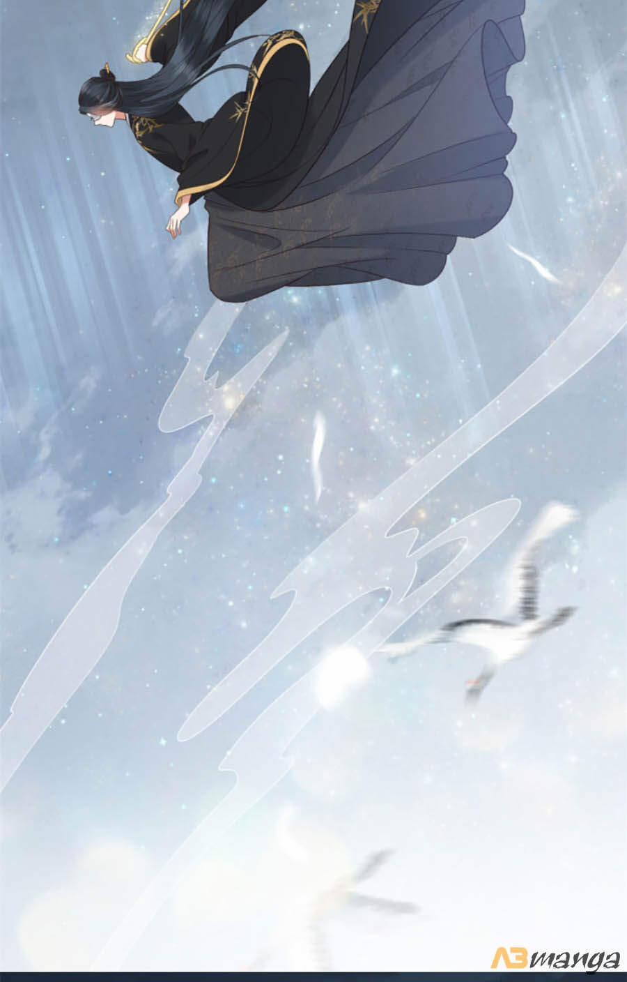 Nữ Phụ Không Thể Chọc Giận 5 trang 11