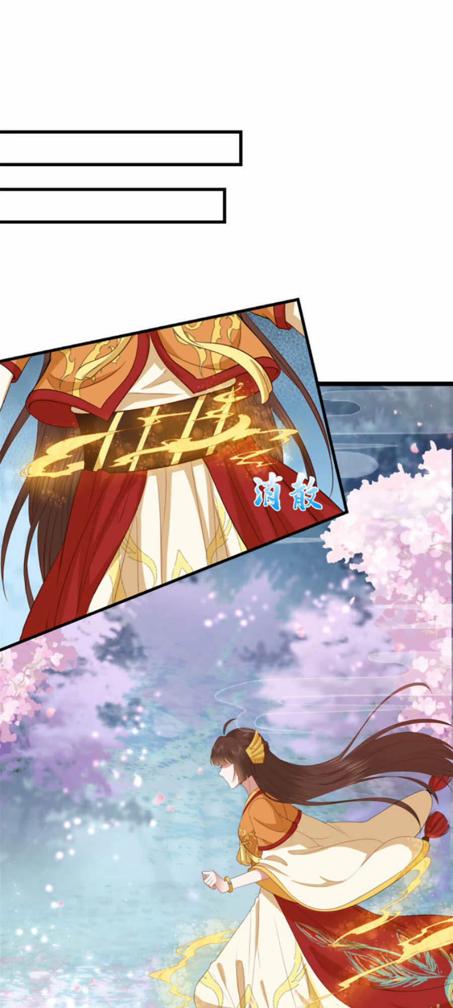 Nữ Phụ Không Thể Chọc Giận 5 trang 14