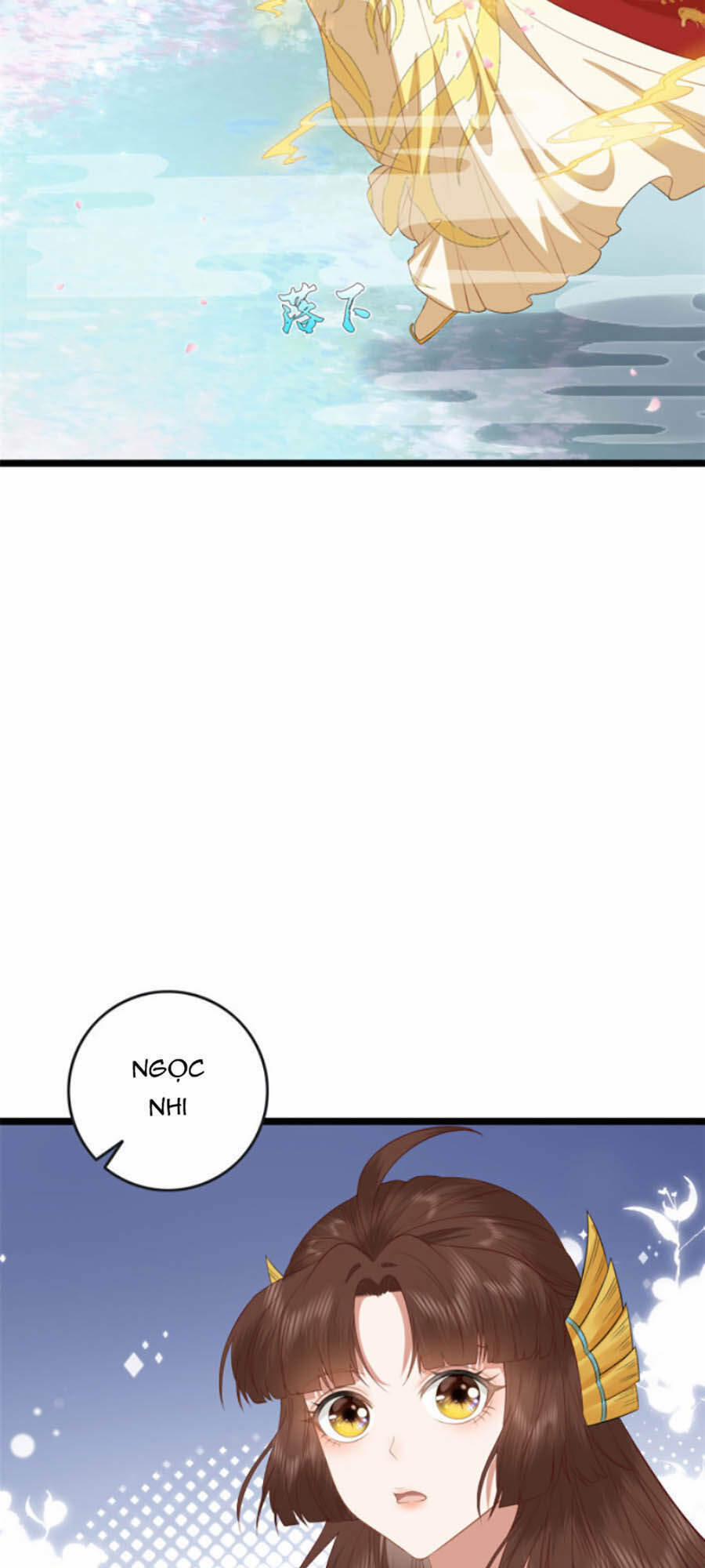 Nữ Phụ Không Thể Chọc Giận 5 trang 15