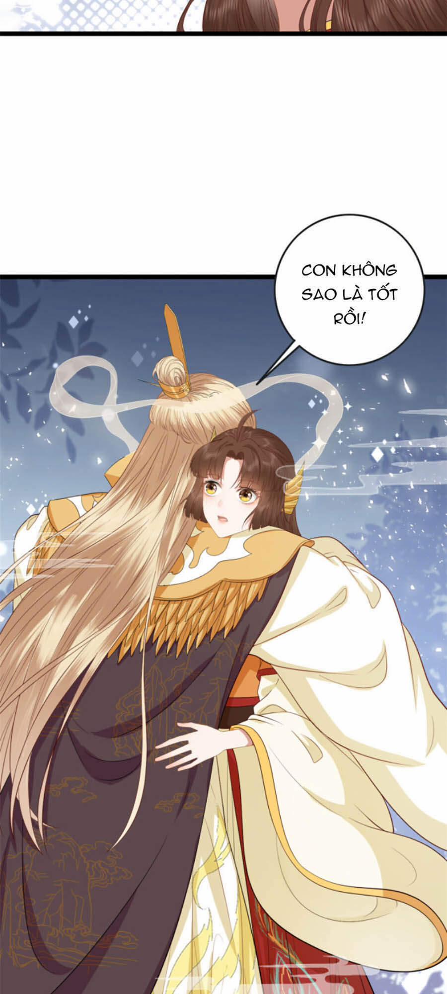 Nữ Phụ Không Thể Chọc Giận 5 trang 16