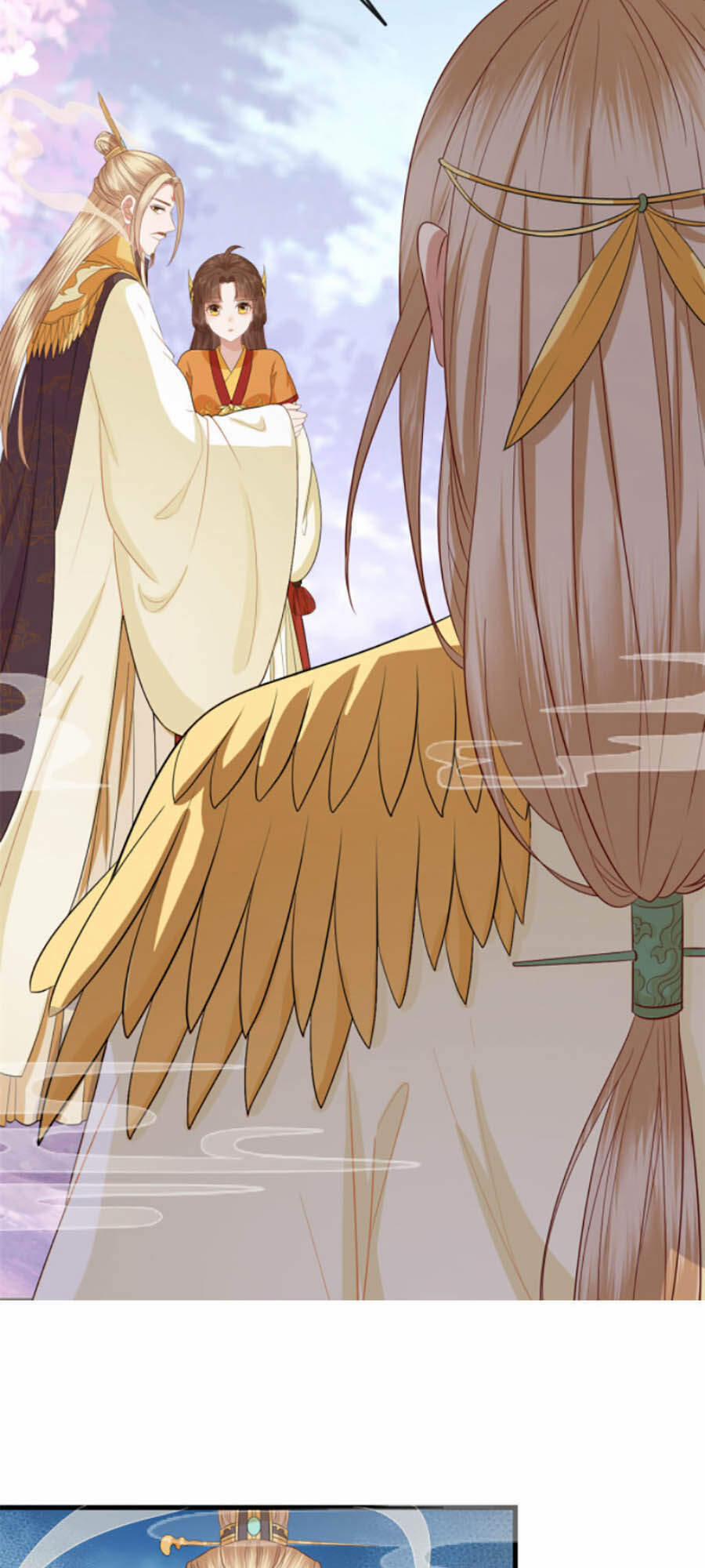 Nữ Phụ Không Thể Chọc Giận 5 trang 19