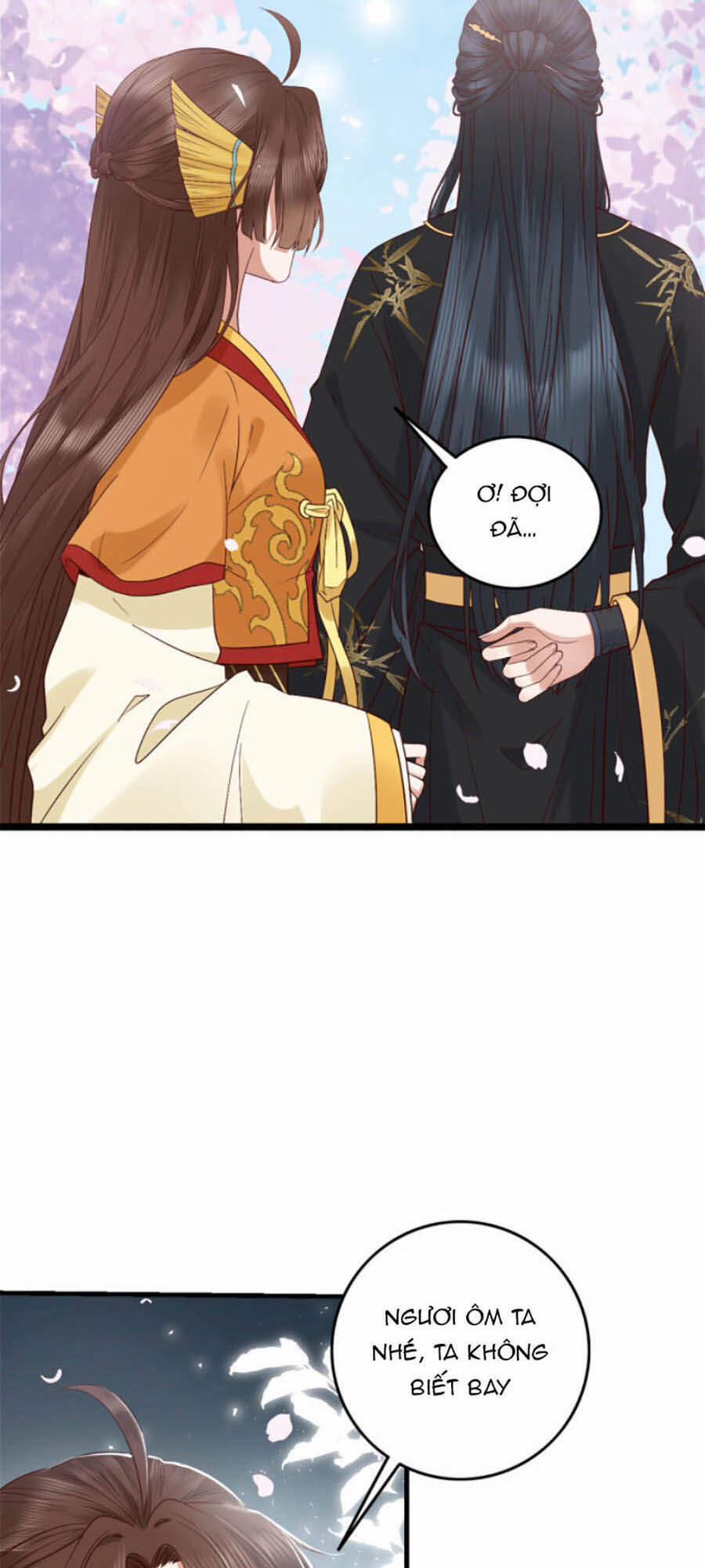 Nữ Phụ Không Thể Chọc Giận 5 trang 2