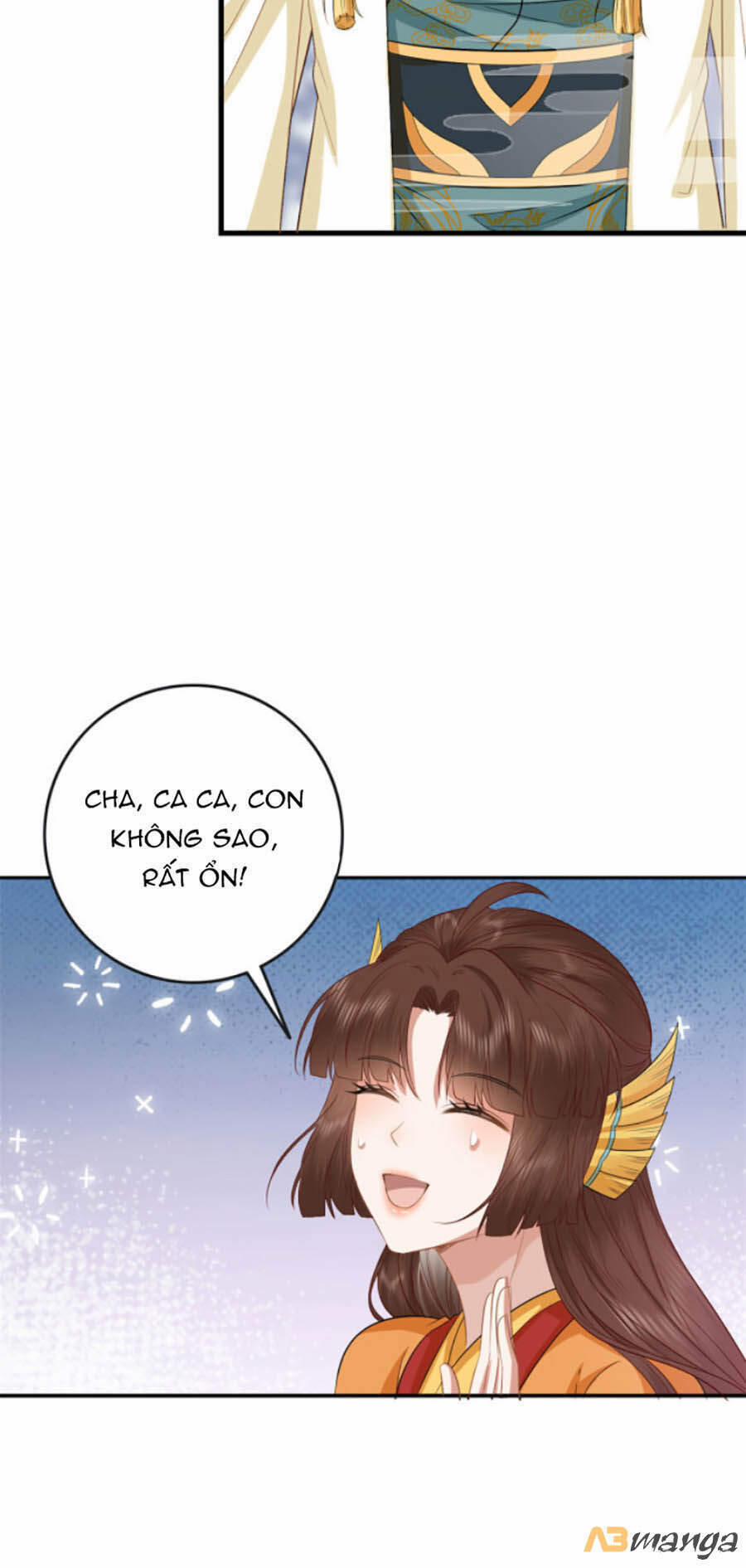Nữ Phụ Không Thể Chọc Giận 5 trang 21
