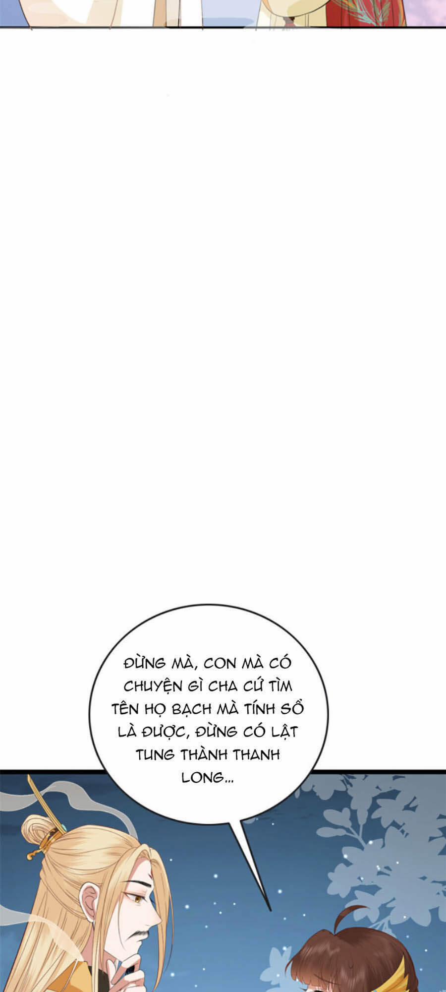 Nữ Phụ Không Thể Chọc Giận 5 trang 23