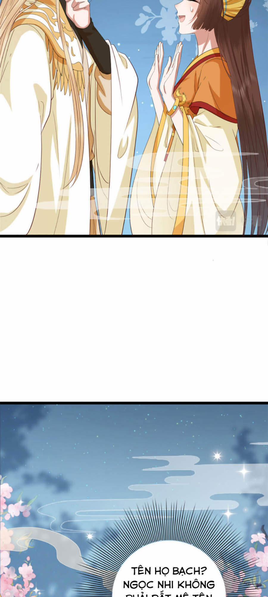 Nữ Phụ Không Thể Chọc Giận 5 trang 24