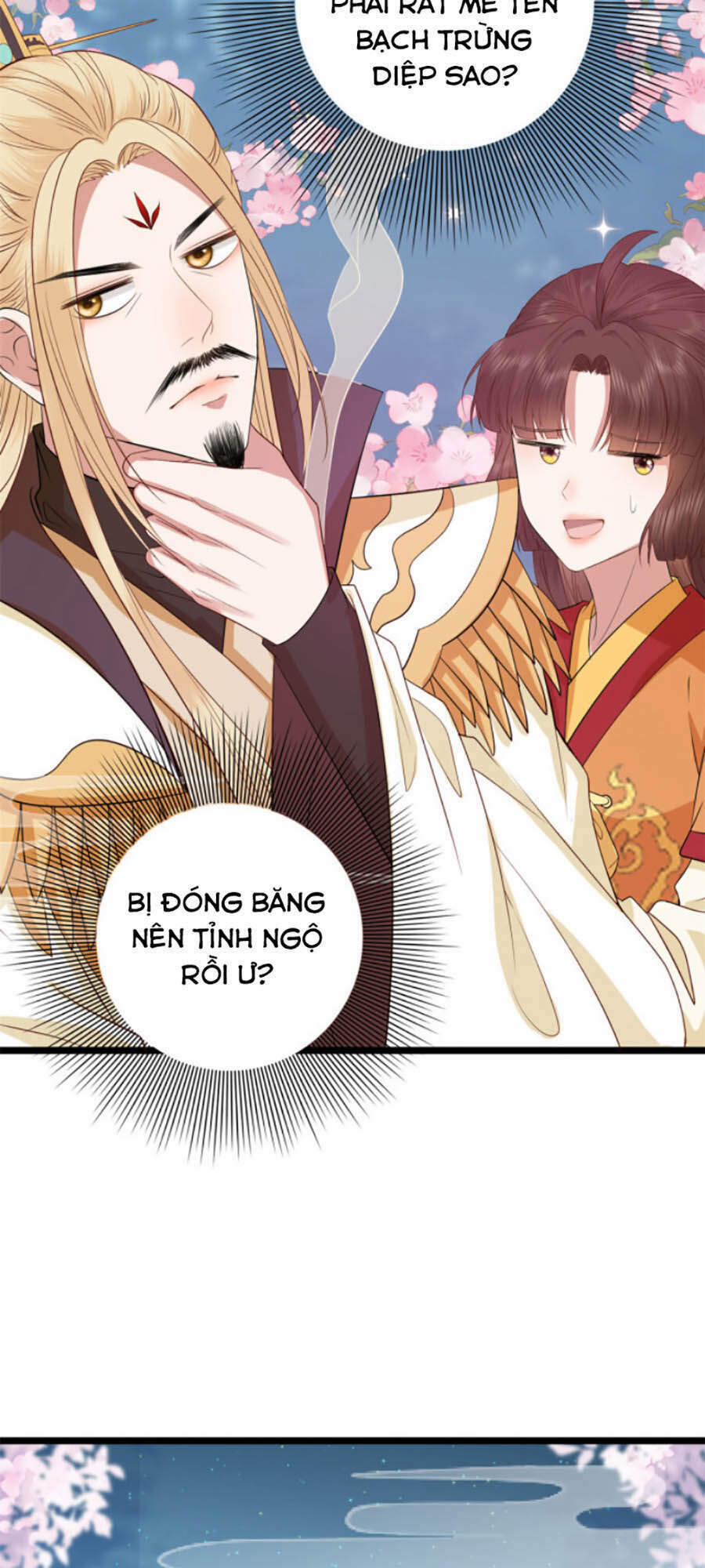Nữ Phụ Không Thể Chọc Giận 5 trang 25