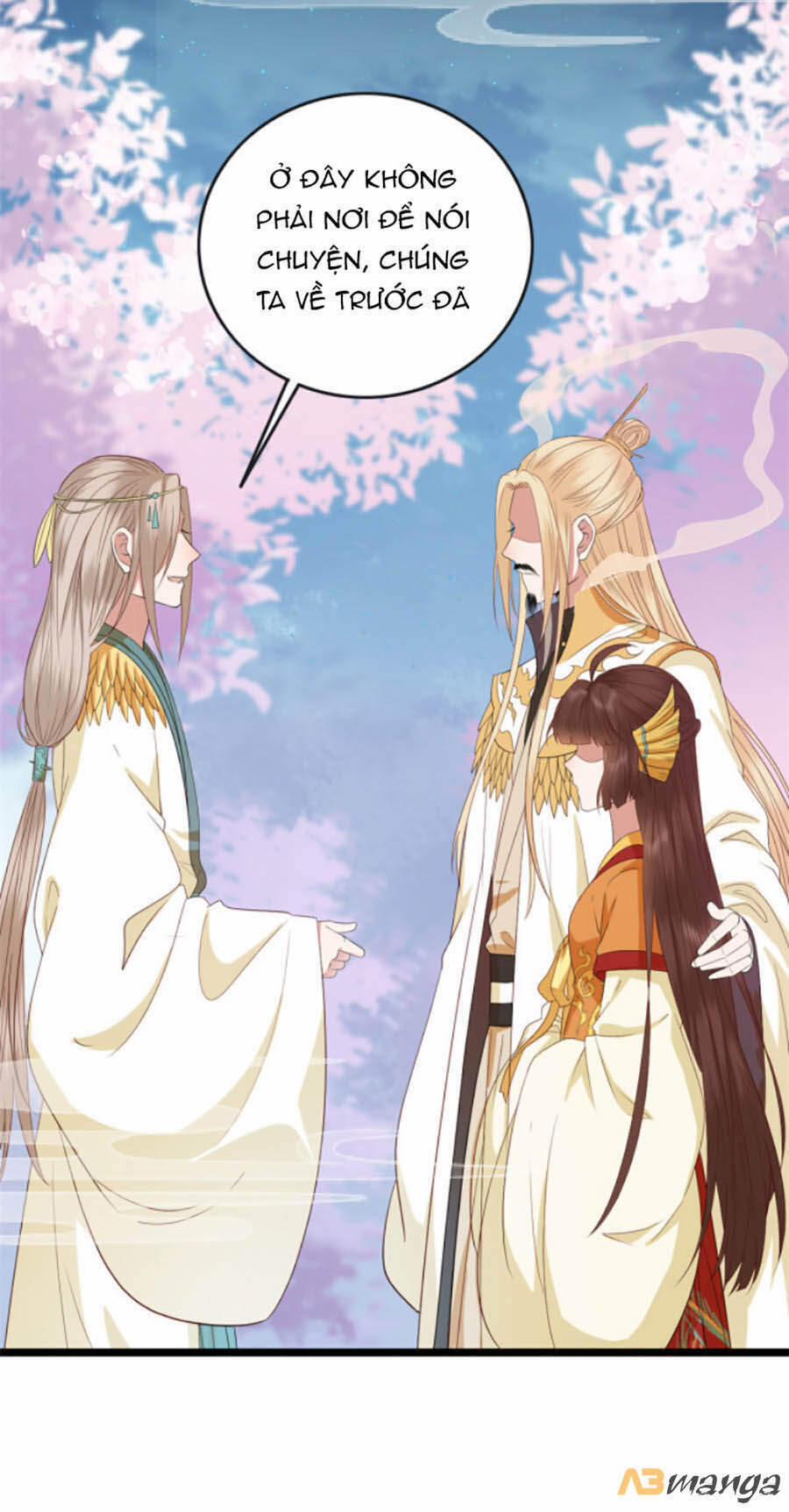 Nữ Phụ Không Thể Chọc Giận 5 trang 26